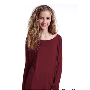Piko 1988 Women's Long Sleeve Top